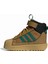 Bebek Kahverengi Bot SUPERSTAR WINTER TREK I JQ0341 4