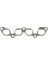 Egzoz Manifold Contası Fıesta 1.25-1.4i-1.6 16V 95-02 -Focus 1.4-1.6 16V 98-04 -Puma 1.4 16V 98-00 1