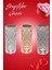 Msa-Shop Sevgililer Günü Için Hediye Kristal Lamba Sevgiliye Hediye USB Şarjlı Gece Lambası 5