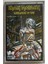 Iron Maiden Somewhere In Time Kaset (Orijinal Dönem Kağıt Baskı Kaset) 1