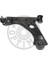 Alt Salıncak Sol Opel Corsa D-Corsa E-Adam 1