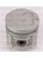 Pıston Segman Std Mazda E2200 / Besta 93-99 R2 Yenı Model 1