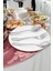 7 Parça Çelik Sunum Servis Kaşığı Kaşık Çatal Bıçak Spatula Seti MT154BY 2