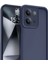 Bfs Xiaomi Redmi 15C 4g Viera Silikon - Lacivert 2