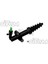 Debriyaj Alt Merkezi Peugeot P207 07>13 P208 12>19 Cıtroen C3 09>16 C4 Cactus 14> Ds3 10>15 1.6 16V Vti 1.4 16V 1.2 Vti 1