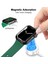 USB Şarj Kablosu Apple Watch Serisi Için Uyumlu A +Kalite Taşınabilir Manyetik 1 Metre 3