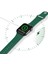 USB Şarj Kablosu Apple Watch Serisi Için Uyumlu A +Kalite Taşınabilir Manyetik 1 Metre 5