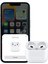 Airpods 3. Nesil Bluetooth 5.3 Kulaklık — Uzun Pil, Mikrofon 7