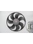Fan Motoru Polo Cordoba Fabia Aee Alm Afh Ahw Amf 1.6 1.4 16V 1.4 Tdi 04>01 345MM (Rezistanslı) 1