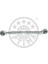 Denge Kolu Arka Sol Mercedes S-Class W221 C216 1