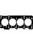 Silindir Kapak Contası Fıat Siena 07 Punto 09 Panda 10 Linea 07 Idea 09 Fiorino 08 Doblo 10 500 09 Alfa Romeo Mıto 1.2 1.4 1