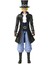 Bandai Sabo Poz Verilebilir Figür 37009 1