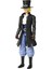 Bandai Sabo Poz Verilebilir Figür 37009 4