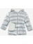 Bg Store Kız Bebek Gri Mont 1