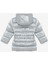 Bg Store Kız Bebek Gri Mont 3