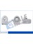 Motor Yag Sogutucusu Komple 1.6 Zetec 16V Focus Iı Iıı 04 14 Mondeo Iı Iıı 1.6 Zetec 16V 07 14 1