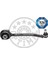 Salıncak On Sag Alt Mercedes W203 S203 CL203 C209 R171 1
