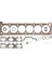 Takım Conta Ust Sag Mercedes M120 W140 C140 1