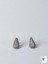 - Glow Earrings – Gold Kaplama Zirkon Detaylı Damla Kadın Küpe (KOD-314) 3