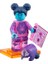 Minifigures 71050 Spider-Man: Across The Spider-Verse Series : 9.margo Kess / Spider-Byte 1