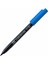 Fudebiyori Brush Pen Fırça Uçlu Kalem 32 Persıan Blue 1