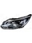 Far Komple Sol Beyaz Zemın Focus Iıı 11>14 Krom 20-C570-05-2B 1