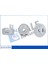 Yağ Soğutucu Soğutucu Nıssan Almera Iı-Pıck UP-NP300-PRIMERA-X-TRAIL 1