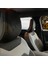 Renault Duster Araca Özel Oto Koltuk Kılıfı - Taytüyü ve Deri 4