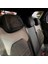 Renault Duster Araca Özel Oto Koltuk Kılıfı - Taytüyü ve Deri 7