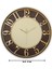 Nuve 50 cm Duvar Saati 242307 3