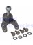 Alt Rotil Ön; Sol/sağ Ford / Mazda Ranger / B2000 UF.B2200 Uf 06/85 1