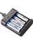 Pil Şarj Cihazı (Dört Yuvalı) - 1.2V Ni-Mh / Ni-Cd Aa / Aaa / GT-BC07 6