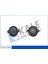 Genleşme Tankı Kapağı BERLINGO-XSARA-106-205-306-405-406-605-PARTNER 1306C7-1301AE-1301JF-1301JG-1301JH-1301KR-1301L1-1301NK-1301SP-1306A0-130684-130699-1331N18MY376782- 1