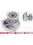 x Devirdaim Astra F-G-Vectra A-B-Omega B-Kadett E-Calıbra A 1.8i 16V-1.7D-2.0I 16V T 1334041 1
