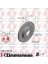 Ön Fren Aynası Corsa B-Astra F-Vectra A-Ascona C-Combo B 94-01 236X13X4DL Dolu 1