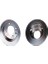 Arka Fren Aynası Xantıa 1.6i-1.8i-1.9d-1.9td- 2.0i-2.1td 93-03 224X9X4DL 1