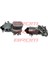 Yağ Soğutucu Fiesta 08 17 Focus Iıı 11 17 Courıer 14 B-Max 14 1.5-1.6 Tdcı 206 307 C3 C5X Dv6 -C2-C3-C3-C4-C5-DS3-JUMPY-P307-P308-P3008-P5008 Partner Tepee Euro 5 Komple 1