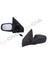 Dış Dikiz Aynası Sol Megane 03-08 Mekanik Asferik VM-138AL 1