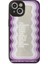 Msa-Shop Newface Iphone 15 Kılıf Mirror Desenli Kapak - Mirror - 5 2