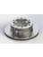 Fren Dıskı Arka Mercedes Sprınter B901>B904 . Vw Lt 28-35-46 Cıft Teker 1