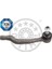 Rot Bası Sag Mercedes W169 W245 1