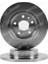 Arka Fren Aynası Astra J 09 Mokka 13 Cruze 09 Aveo 11 Trax 12 268.5X12X5DL Dolu 569074-95527032-95527032 1