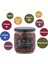 3'lü Paket (Erkekler Için): 1 x Süper Karışım Klasik (Ezme) 400G + Aslan Max 250G + Propolis 30ML 3