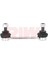 Z Rotu Arka/kısa Doblo-Doblo Cargo-Albea Mtj 01 Doblo 06 118MM 1