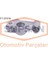 Subap Fincanı Piyano Tuşu Takım 16 Li Master 2.5dcı 16V G9U -Movano 2.5cdtı 16V 1