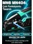 MN404 Ez RJ45 Pense/profesyonel SINIF-RJ45 Cat7/cat6/cat5, RJ11 ve RJ12-CAT 6 Pense 4