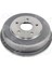Arka Fren Kampana Connect 02>14 Kısa Sase Takım 228.8 / 89.5 mm 1