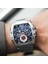 FS601136 Çelik Kordonlu Erkek Kol Saati 4