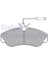 Ön Balata Fişli Boxer-Ducato-Jumper 1800KG 94 02 1