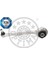 Salıncak On Sol Alt Mercedes W203 CL203 S203 C209 A209 R171 1